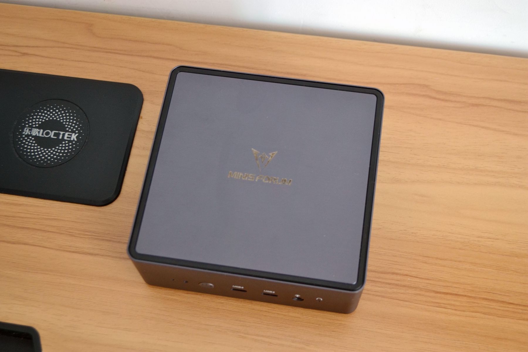 少了屏幕的迷你主机，取代台式机靠谱吗？网友：比笔记本都香