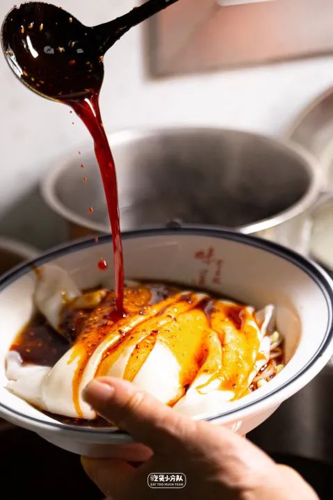 朋友带了特产给我吃要怎么感谢,朋友送的吃的吃出了家乡的味道