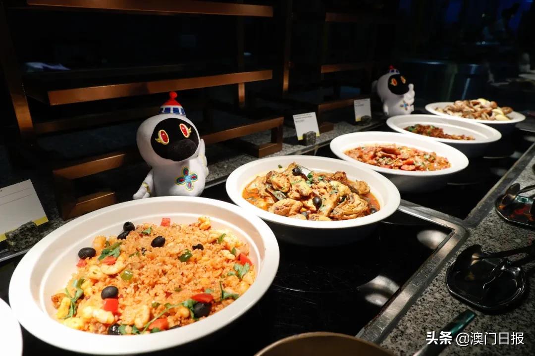 2023年入境澳门旅客超2800万人次,2020澳门黄金周入境人数