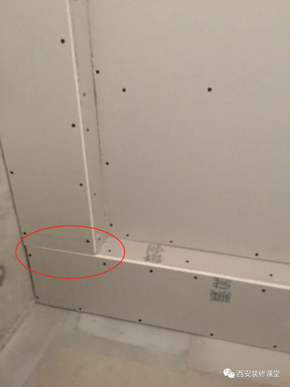 装修必须关注的十大工艺,小白入行装修8大工艺详细讲解