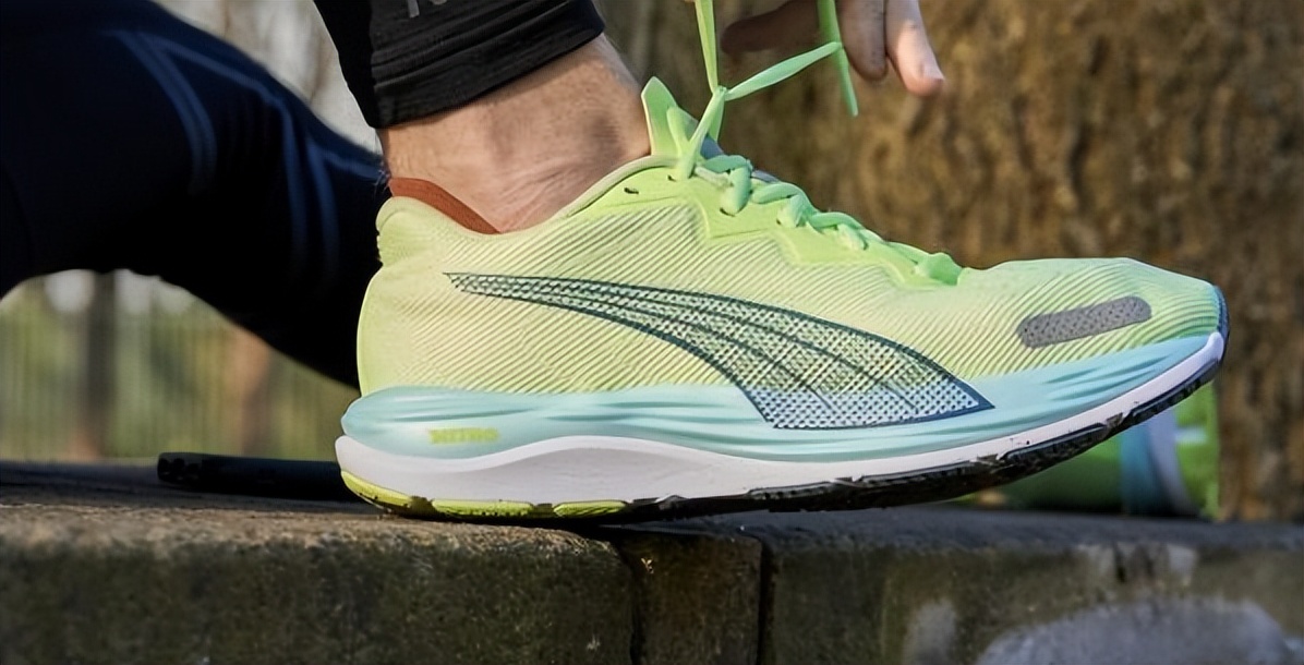 彪马puma品牌介绍,pumanitro跑鞋矩阵