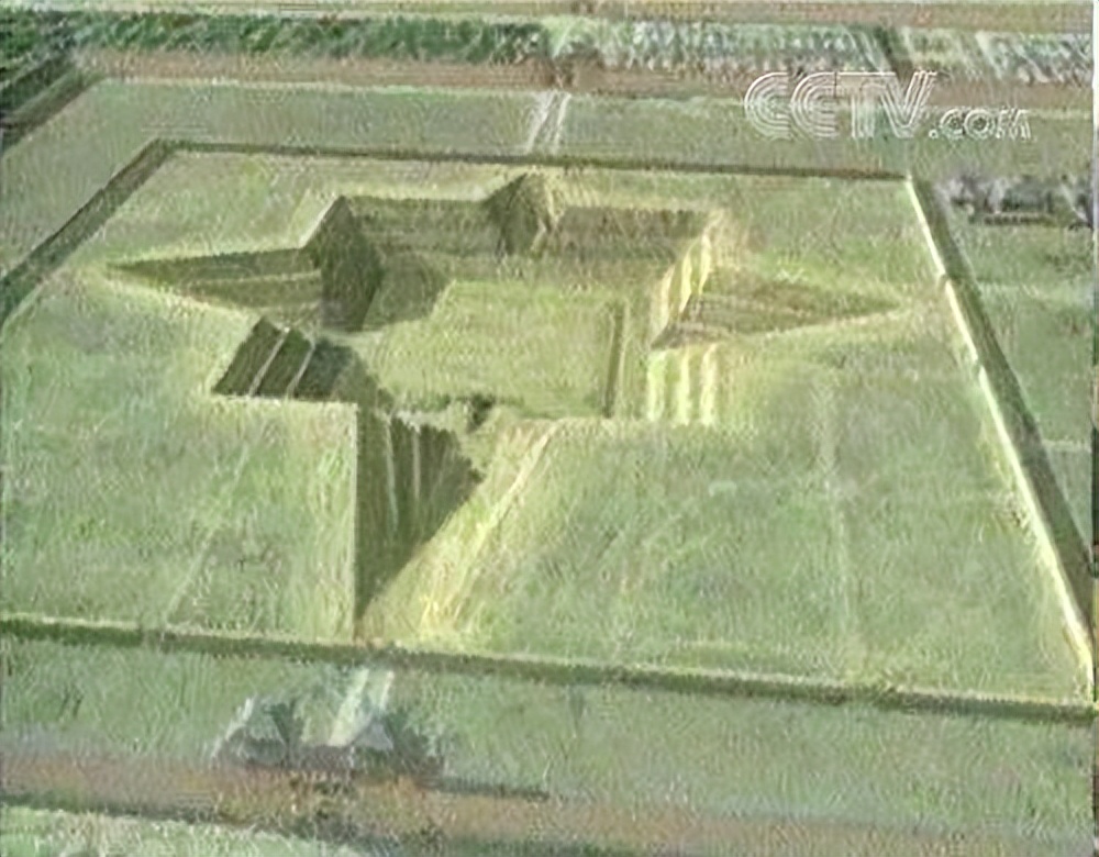 秦始皇兵马俑最新科技,秦始皇陵有多神秘黑科技