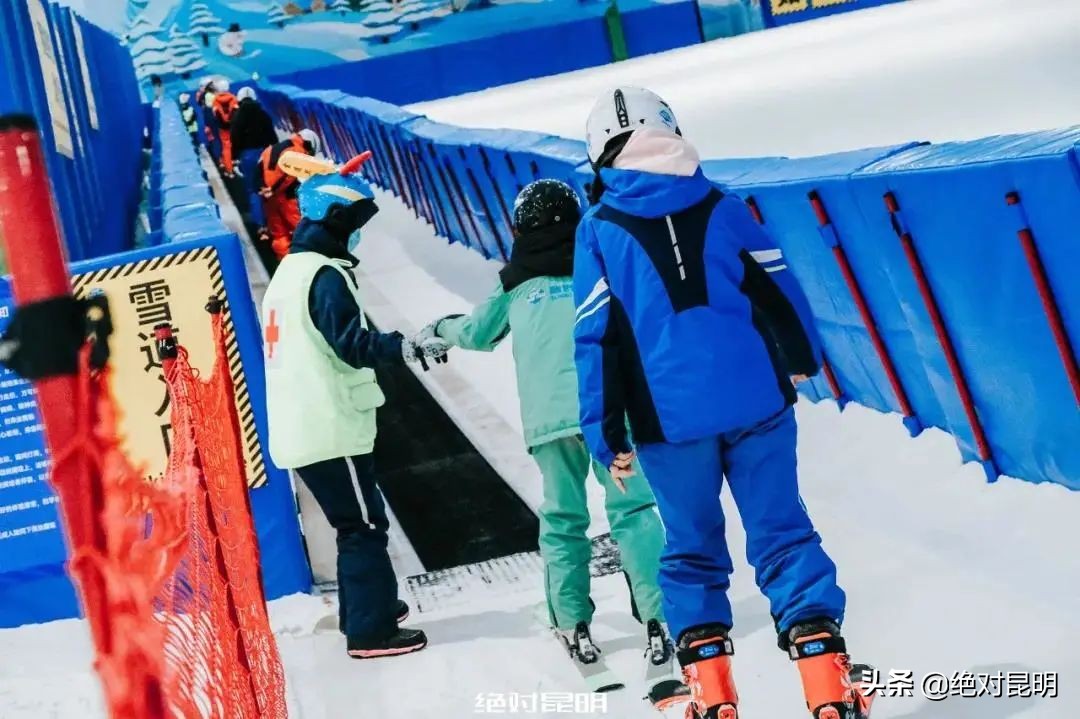 北京冰雪之夜谷爱凌,谷爱凌滑雪之最