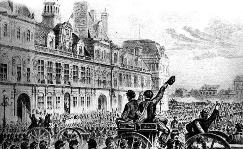 巴黎简史,巴黎地铁发展史动画