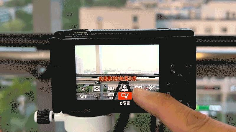 索尼zv-1vlog相机使用,索尼zv1评测vlog拍摄小神器