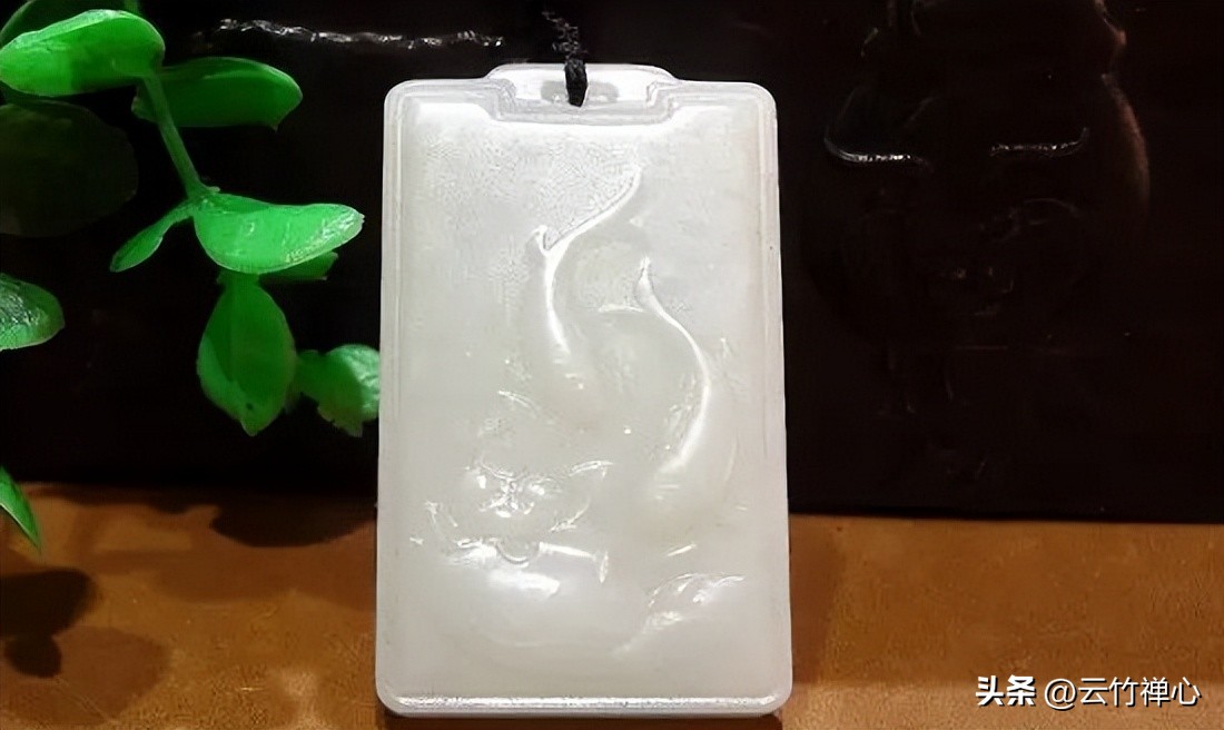 阿富汗玉是什么样的玉,阿富汗白玉是翡翠吗