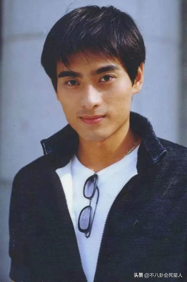 郭晋安长得像李宗翰,李宗翰和郭晋安的脸