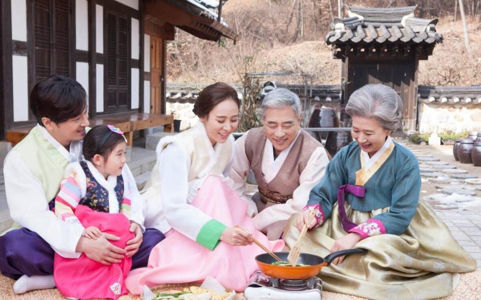 真实的韩国旅游视频,带你了解真实的韩国