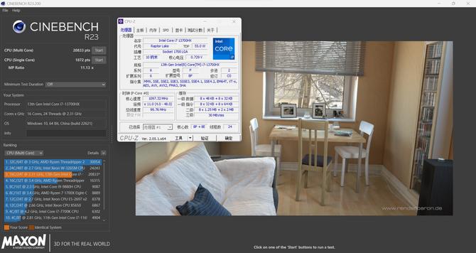 惠普光影精灵9victus真机测试,惠普victus品牌焕新升级