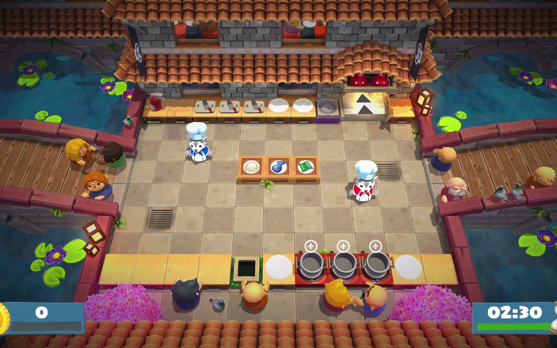 适合情侣玩的switch新游戏,什么游戏最适合switch玩