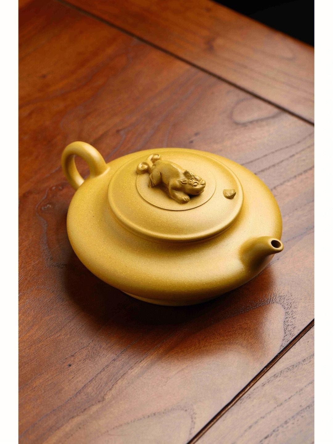 紫砂壶的鉴别方法图解大全,紫砂壶的鉴别方法及注意事项