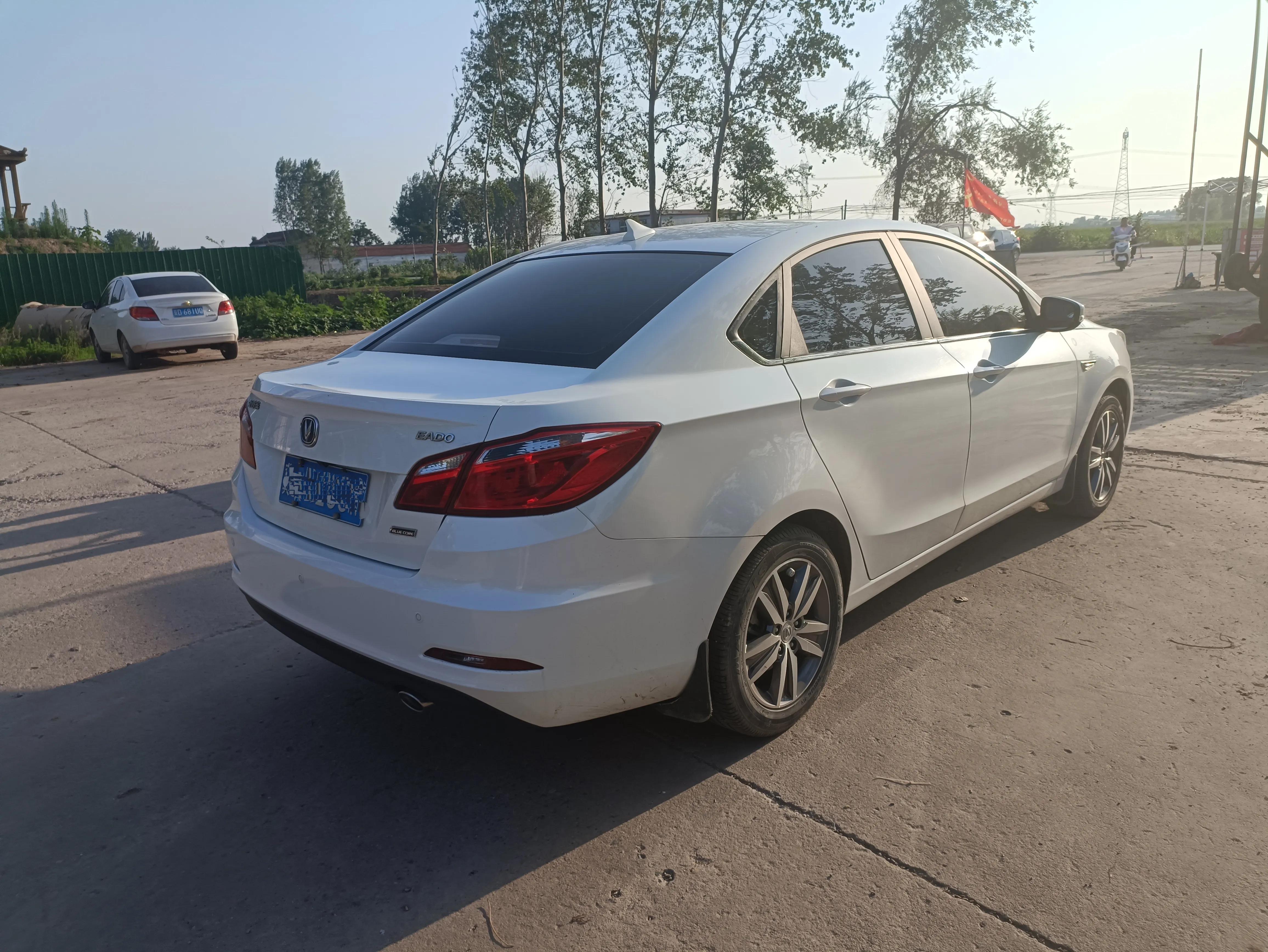 长安逸动六个音响都能听到声音吗,长安逸动6扬声器