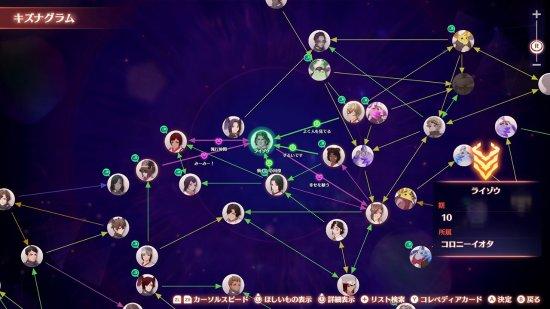 异度之刃决定版在jrpg里的地位,异度之刃jrpg攻略