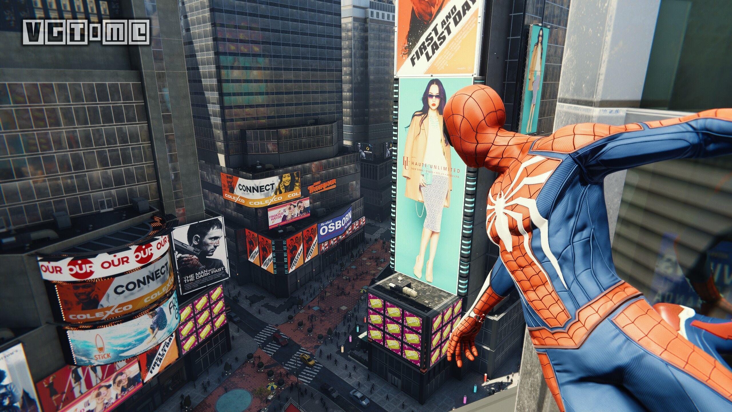 漫威蜘蛛侠pc版有什么不一样吗,漫威蜘蛛侠pc版在哪里下