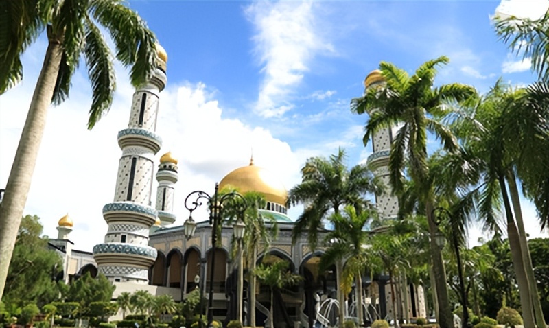 文莱的冷知识大全,文莱这个国家的简介及风俗