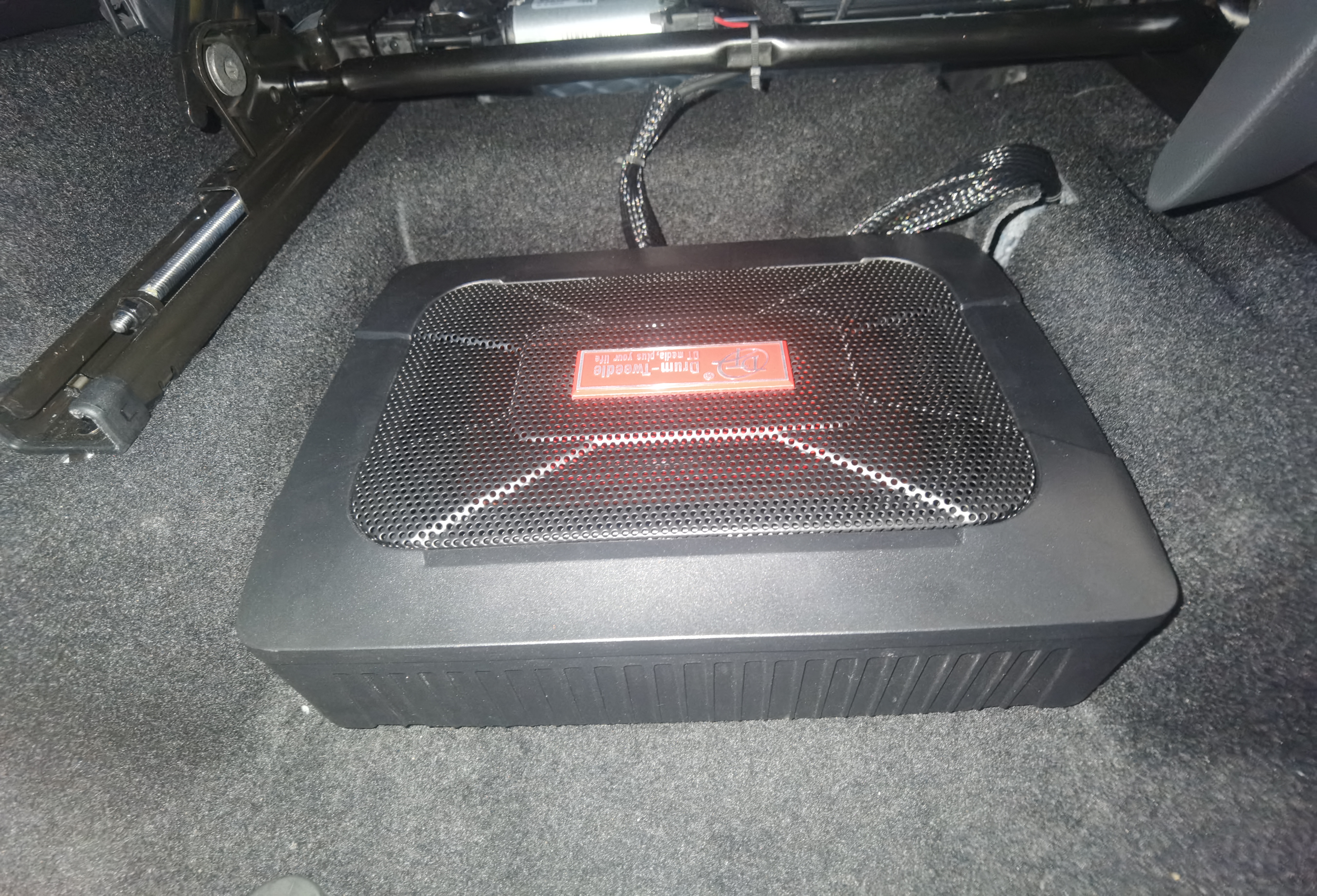 大众途观改装音响推荐,大众途观音响改装用哪种好