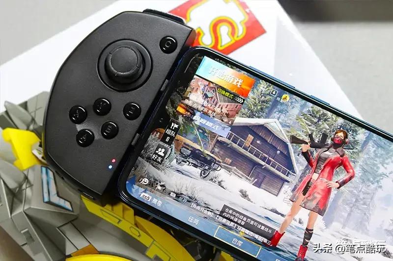 键鼠转换器玩手游教学,哪些手游用键鼠转换器