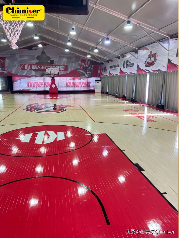 篮球木地板太滑解决妙招,木地板篮球场怎么养护
