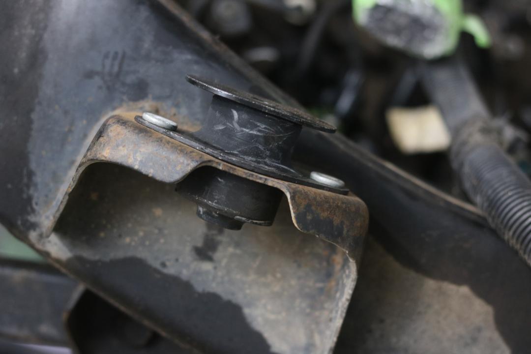 报废2.0t牧马人翻新,老款牧马人翻新大整备