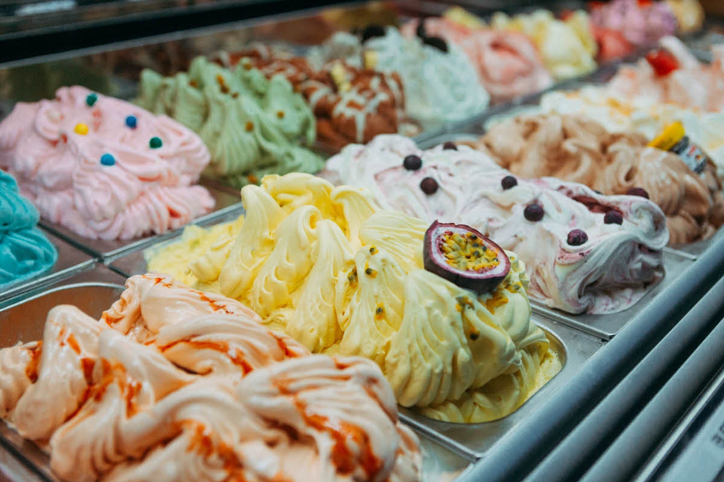 意大利美食攻略不止是披萨和意面,最经典的意大利美食