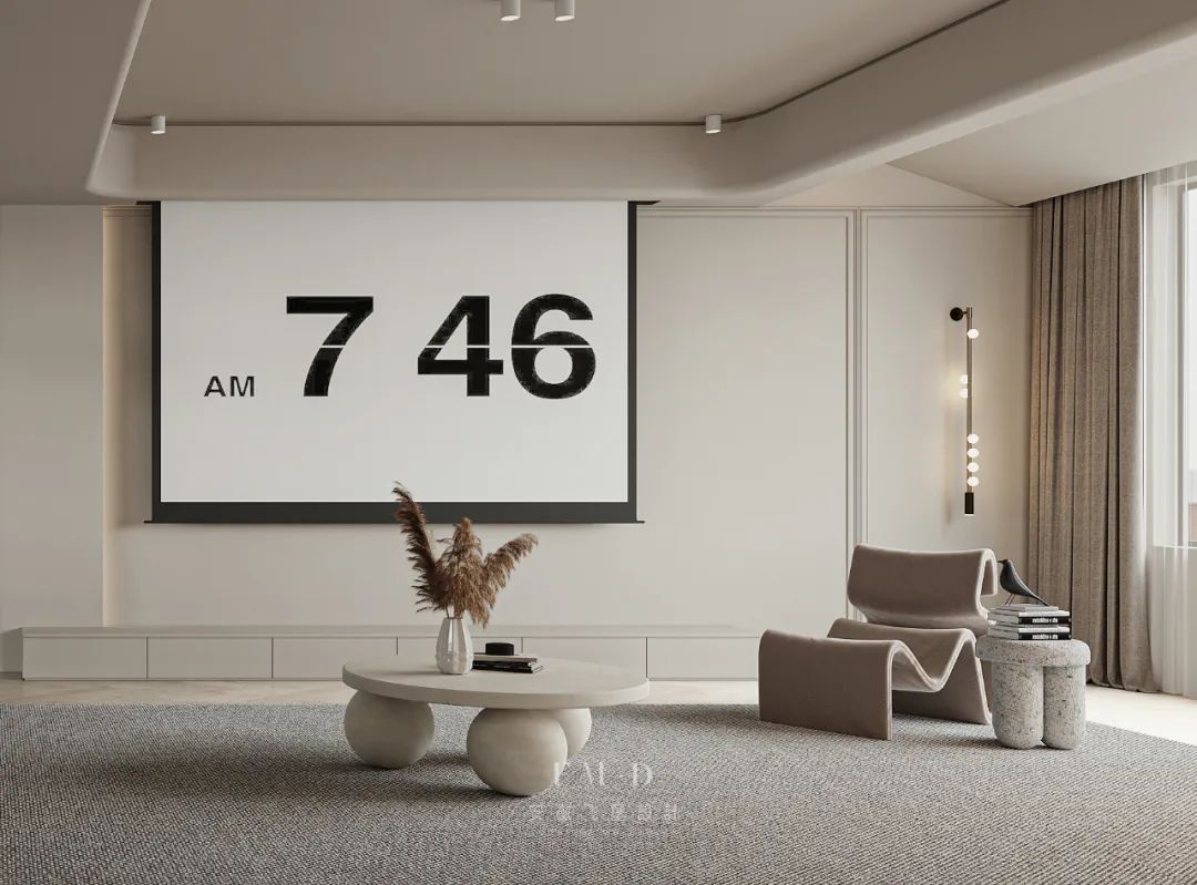 比别墅住的还舒服的大平层,比房子还舒服的房子可住30人