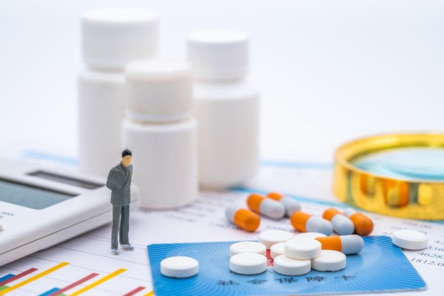 台湾正面临空前缺药期,公布14项化疗药品缺货清单