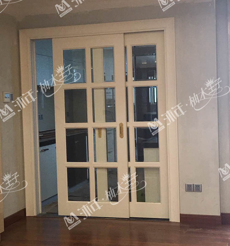 木门的选购方法,高端轻奢木门选购