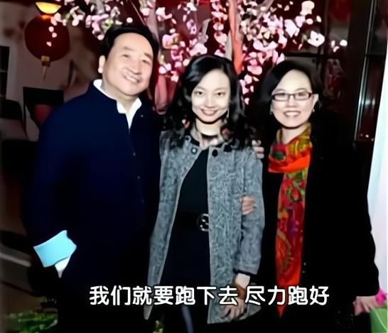 姜昆事业,姜昆一共结了几次婚