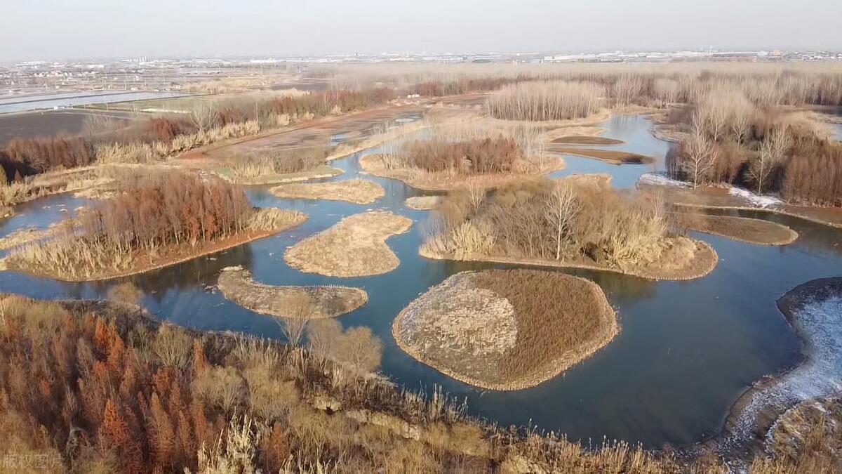 可以代表江苏省的最美10个地方，各个都是城市的精华，你去过几个