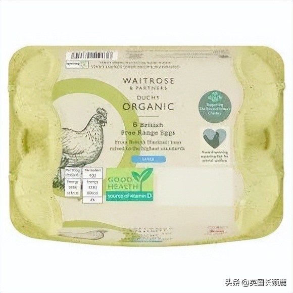 在英国鸡蛋怎么做才好吃,英国怎么选鸡蛋