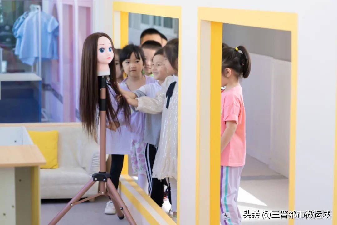 秋光如岁邂逅一场欢喜——临猗县直一园开学季