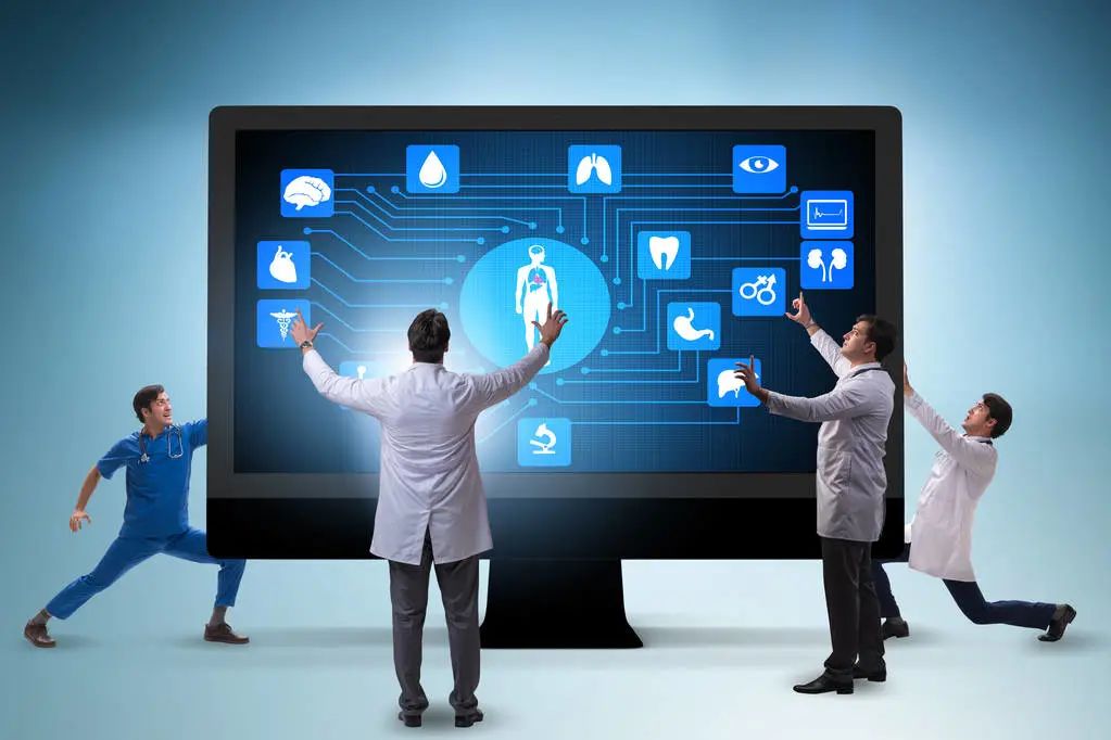 联影医疗有多少人,联影医疗智能医疗科技