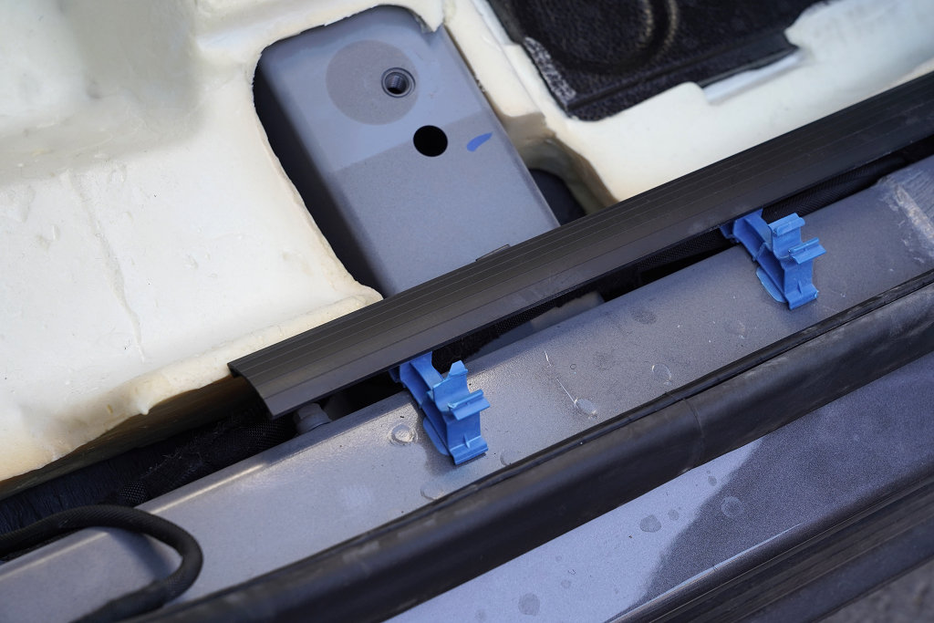 凡尔赛c5x全方位测评,凡尔赛c5拆解