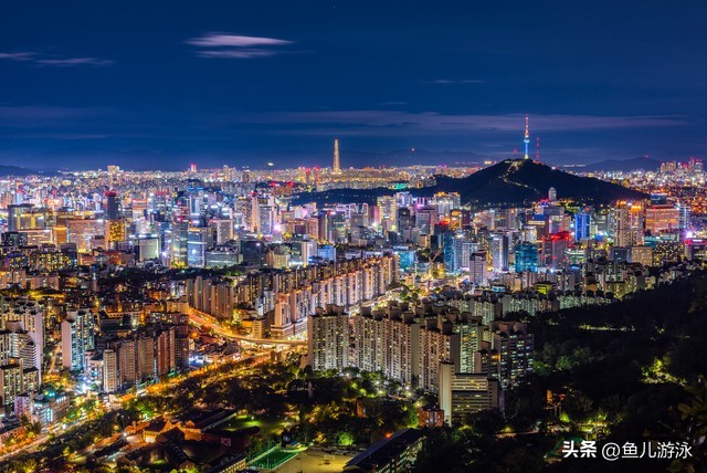 韩国人在中国打工工资多少钱,中国月薪多少算普通人