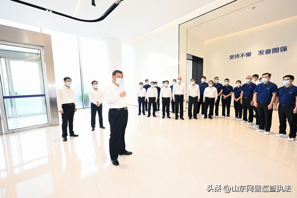 习*平近**在江苏考察时强调在推进中国式现代化中走在前做示范谱写“强富美高”新江苏现代化建设新篇章