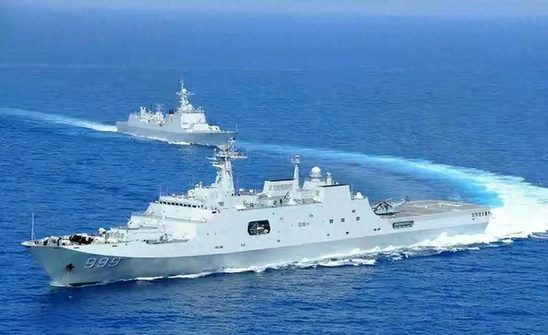 中美关系与中国外交应对,中美外交反制措施