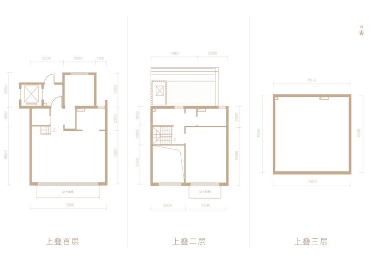 和锦华宸上跃,和锦华宸上叠150平