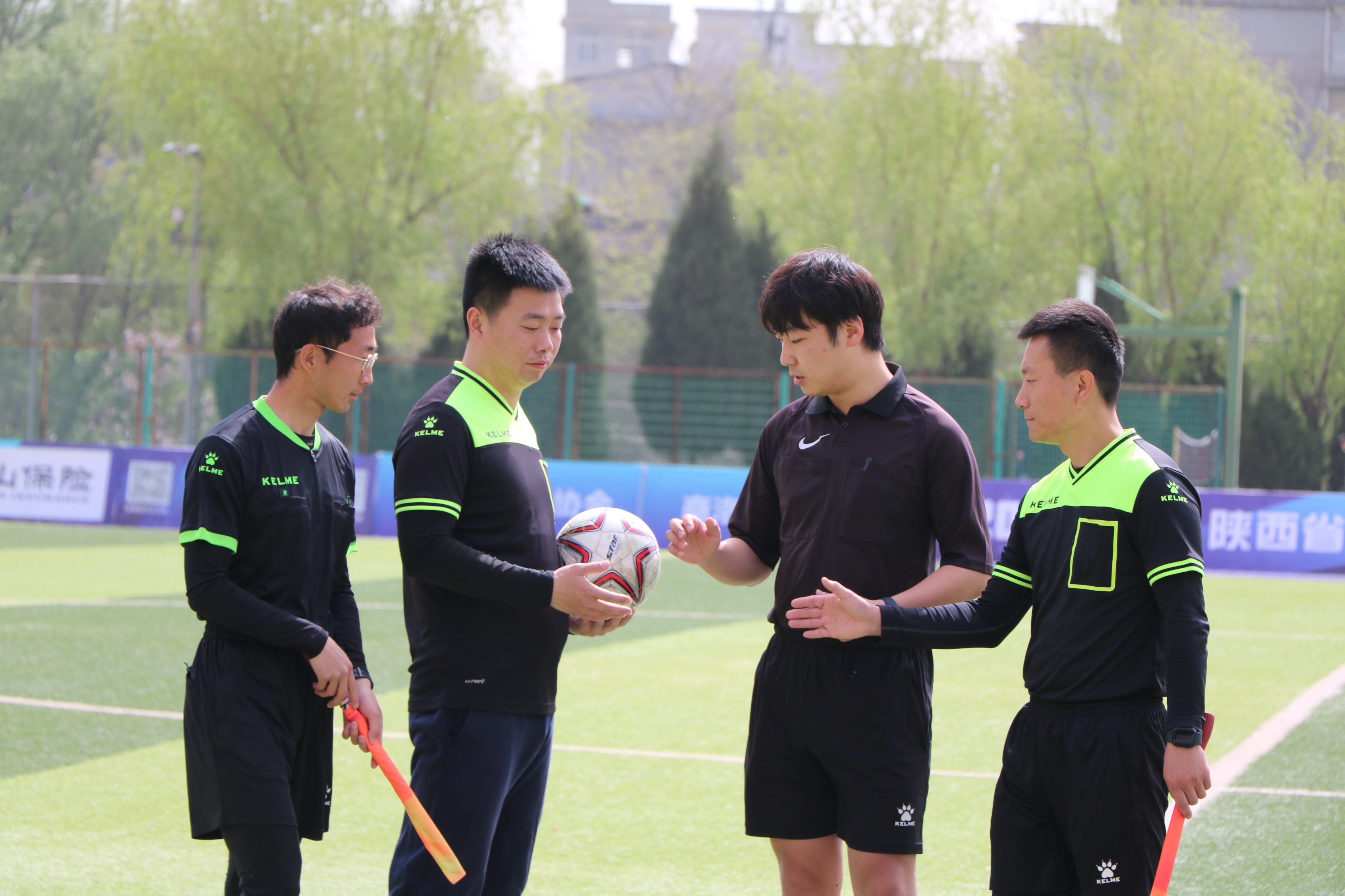 陕西省群众足球甲级联赛商洛赛区,2020陕西省群众足球甲级联赛