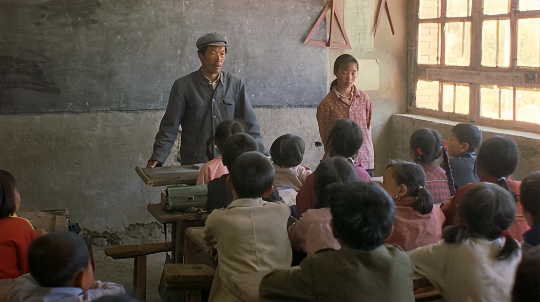 当民办教师真实感受,在偏远山区当民办教师的艰苦岁月