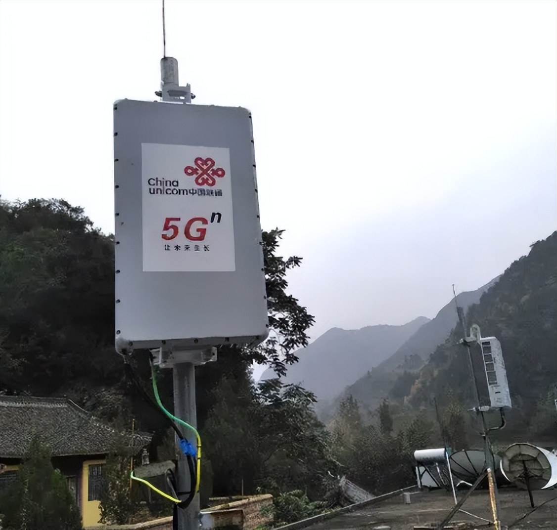 联通曾梦想与移动一样用700M频段建5G如今获批900M频段扬眉吐气了