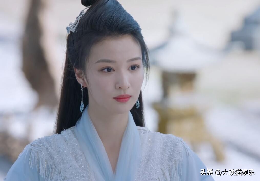 肖战古装仙侠剧待播,肖战仙侠女主