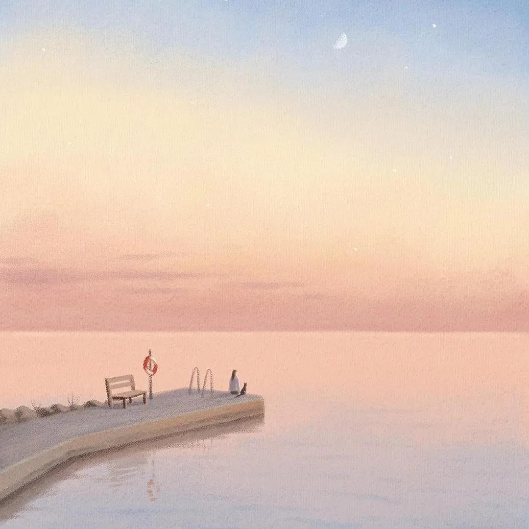 微信朋友圈上面的背景图,背景图微信朋友圈高级感