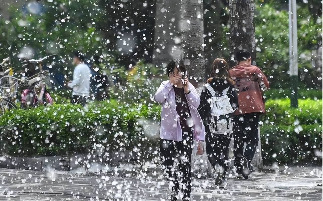 聊城市三院525全国护肤日公益活动来了