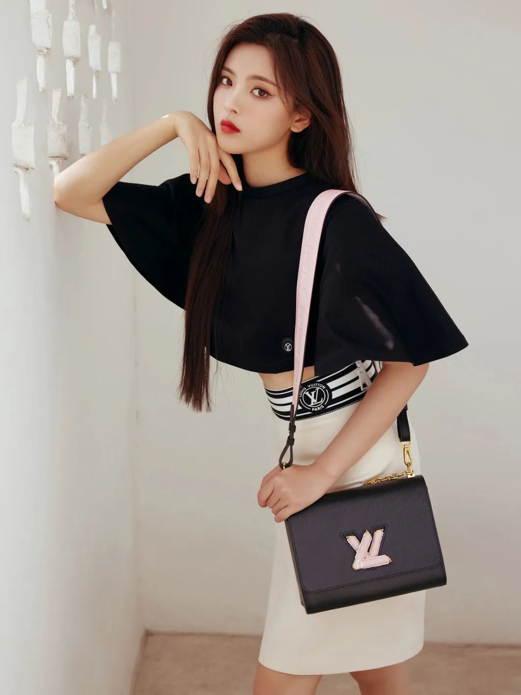 拒绝撞包的奢侈品包,这5款包包背出去一定会被夸好看