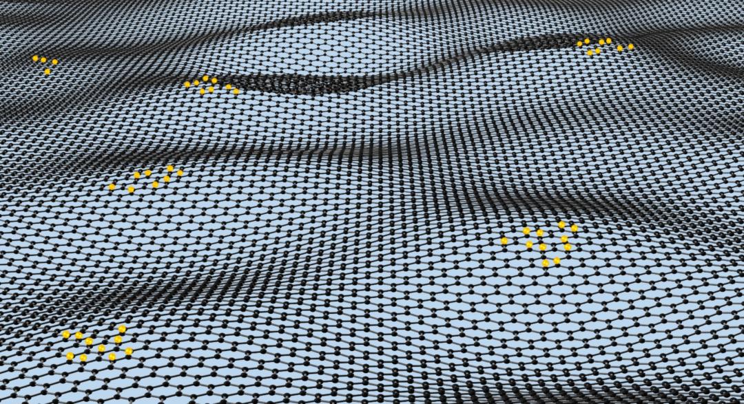 科学家发现石墨烯,石墨烯研究新发现