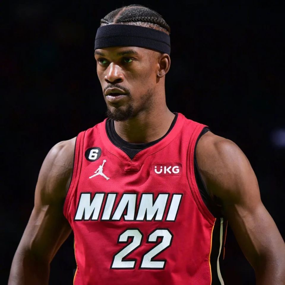 吉米巴特勒静态天赋,吉米巴特勒攻防一体