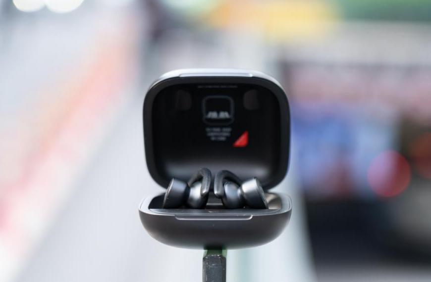 哪种运动耳机既经济又实惠又好用,红米耳机airdots3pro和小米耳机3