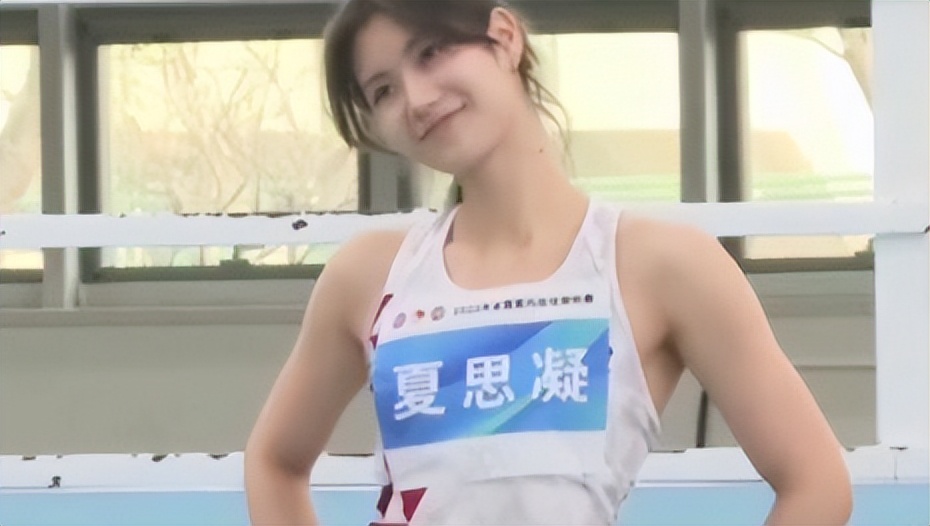 中国体坛十大女神颜值惊艳,中国体坛颜值最高的五位女神