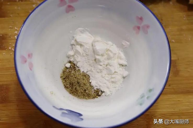 炸馒头片需要裹鸡蛋液吗,炸馒头片不蘸盐水