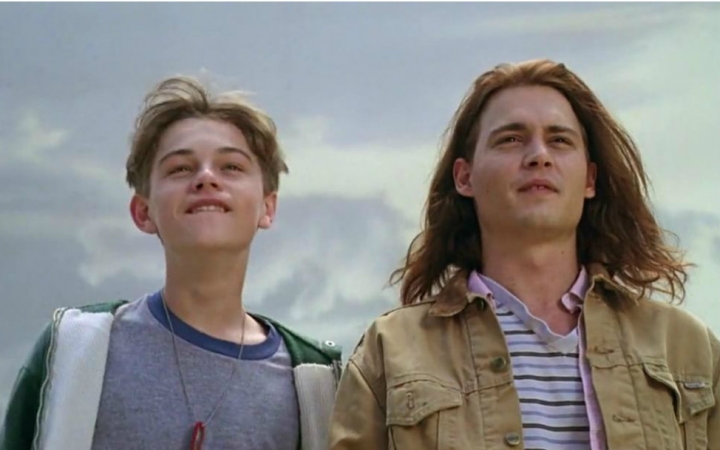 谁也无法拒绝年轻时的莱昂纳多,莱昂纳多绯闻事件